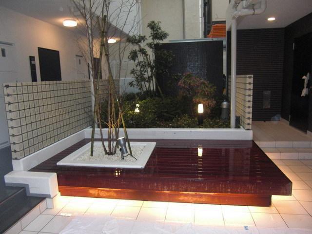 アーデン門前仲町