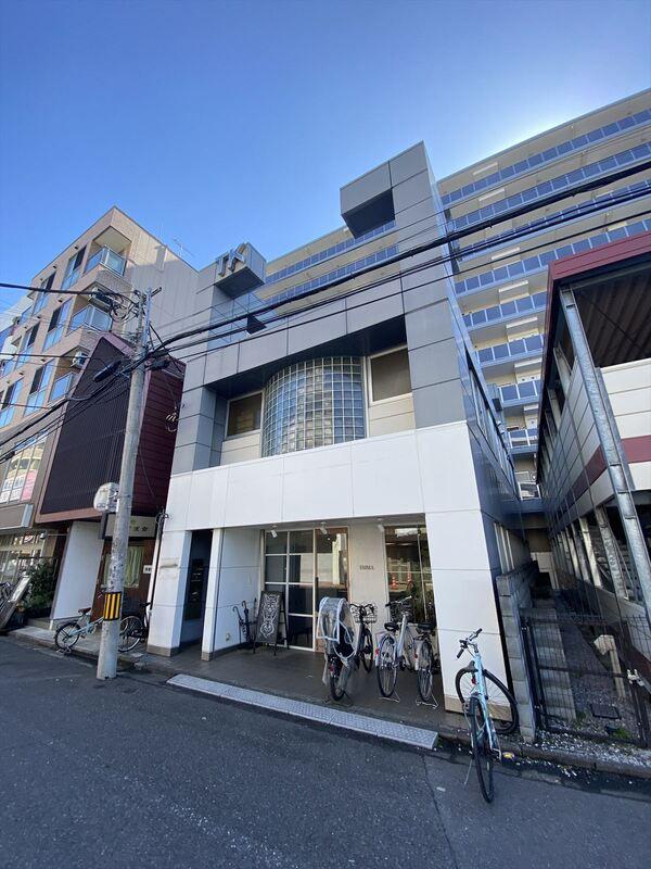 TKビル
