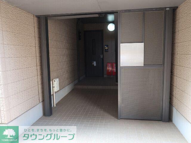 グランシード前原壱番館