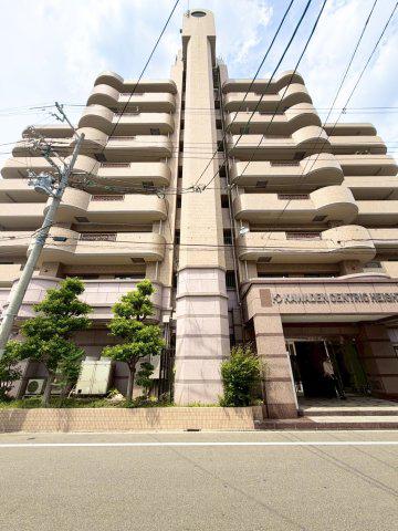 カワデンセントリックハイツ