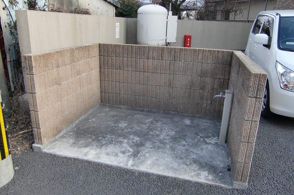 パレスいちの宮