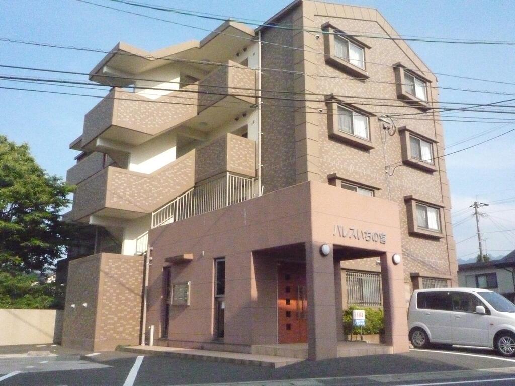 パレスいちの宮