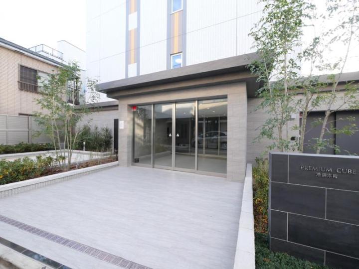PREMIUM CUBE 池袋本町
