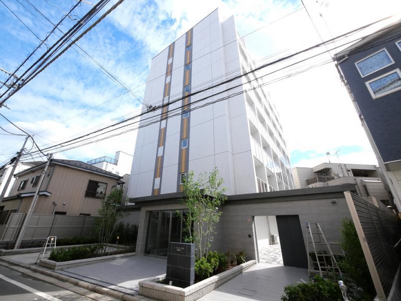 PREMIUM CUBE 池袋本町