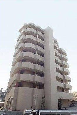 KDXレジデンス用賀