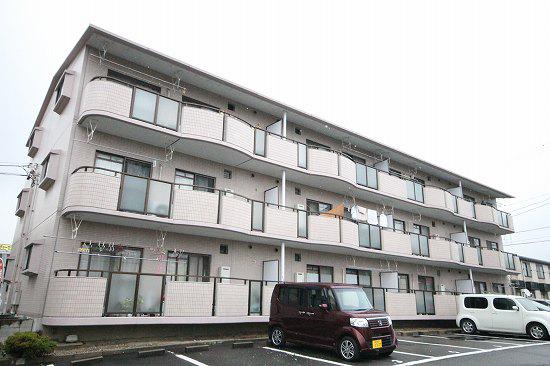 グリーンハイツ出川