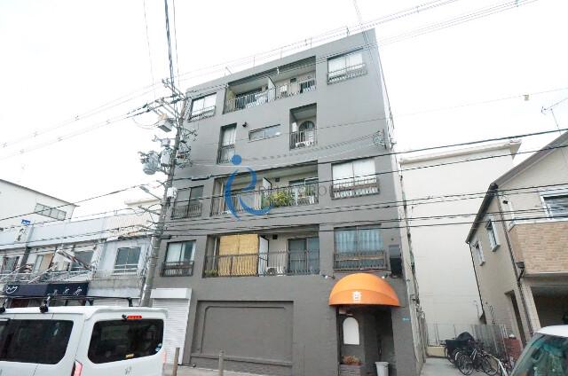 マンションアサノ