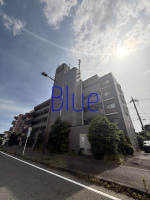 ベルハウス湘南藤沢(3DK/2階)