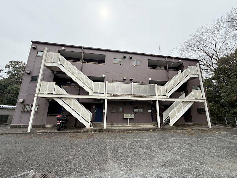 名瀬ハイツ