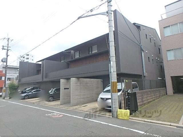 ブローニュ府庁前