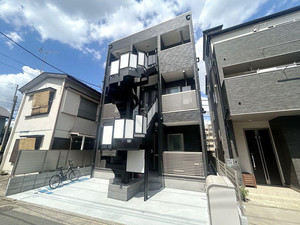エクセリア清瀬