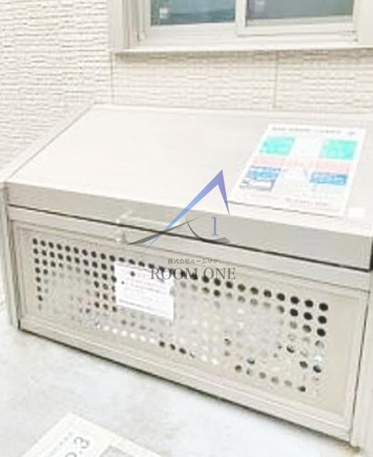 コルサ池袋