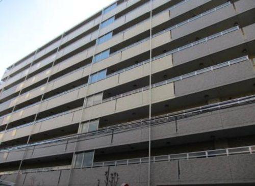 ライオンズマンション門前仲町古石場第2