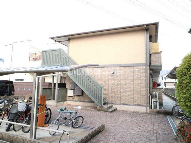 サンクレール志紀