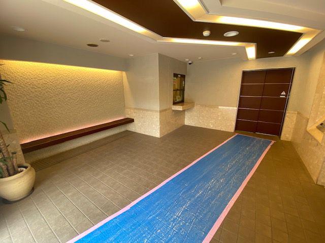 東急ドエルアルス南砂サルーテ