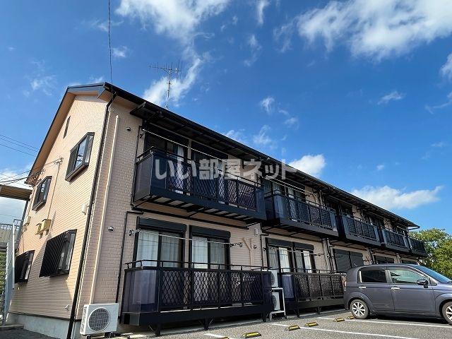 サンハイツ早野新田