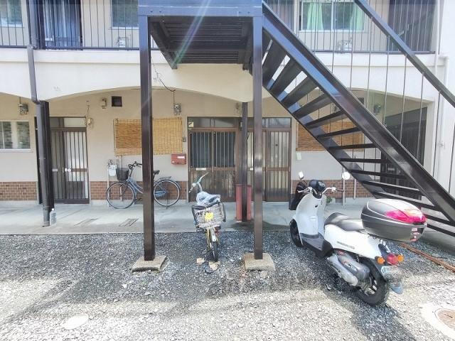 第2八ノ坪荘