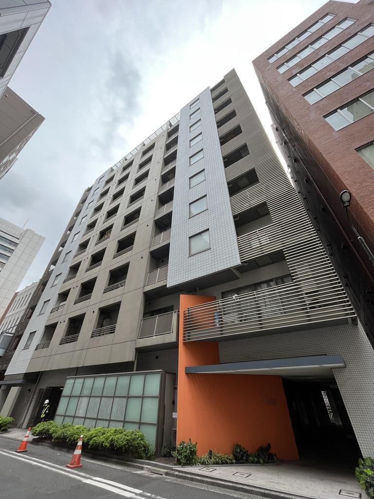 クオリア銀座