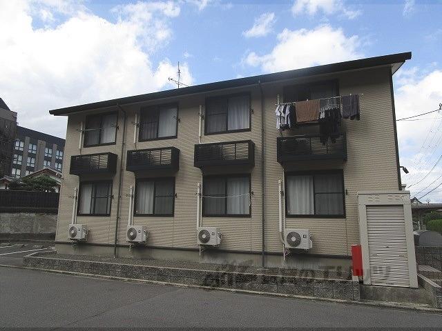 レオパレス京都