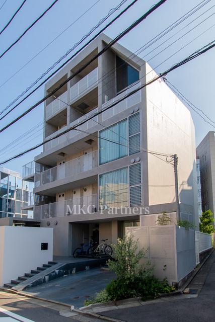 コムス上原