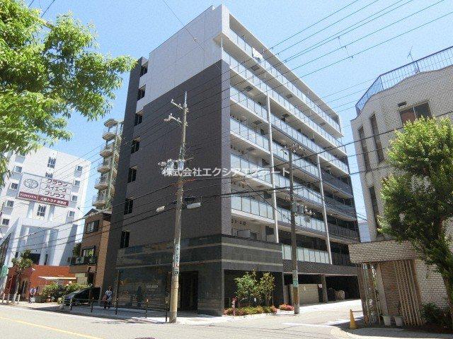 ララプレイス大阪ウエストゲート