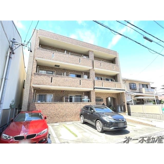 プランドール峰