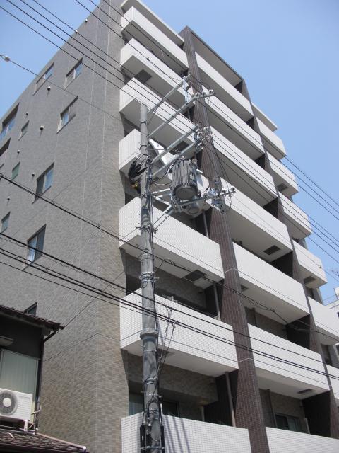 グラスロード新大阪