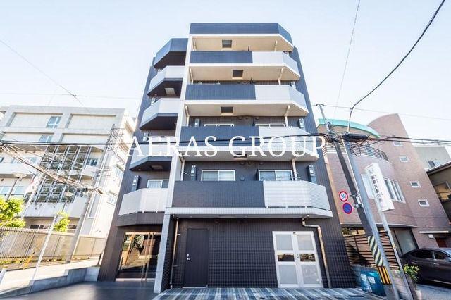 AXAS練馬北町