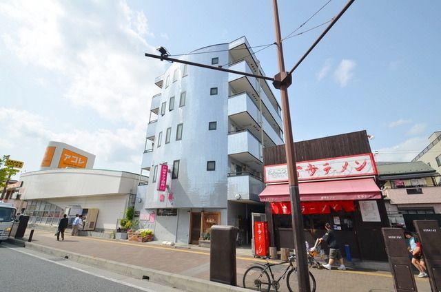 上戸田壱番館