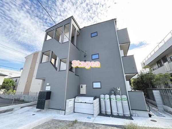 スカイヒルズ春日部