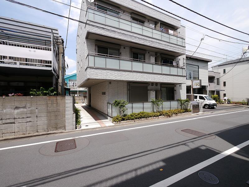 ルガール・セーワ椎名町
