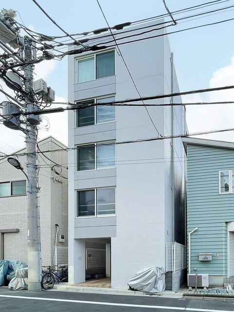 THE10 AKABANE ウエスト