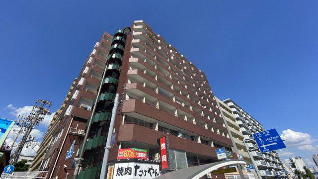 カサベラエステ三宮