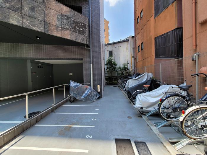 GRACIA PLACE HONNKOMAGOME