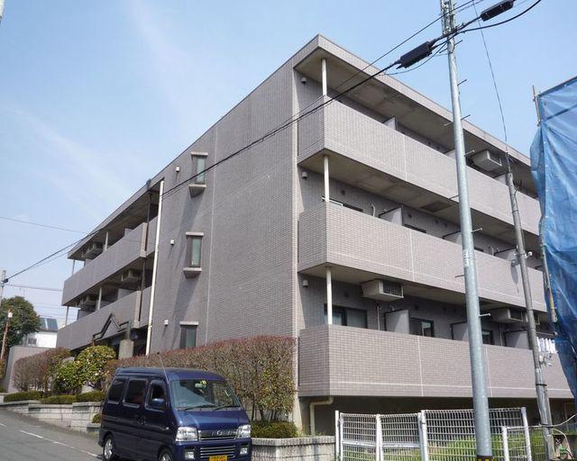 昭島コートエレガンスE