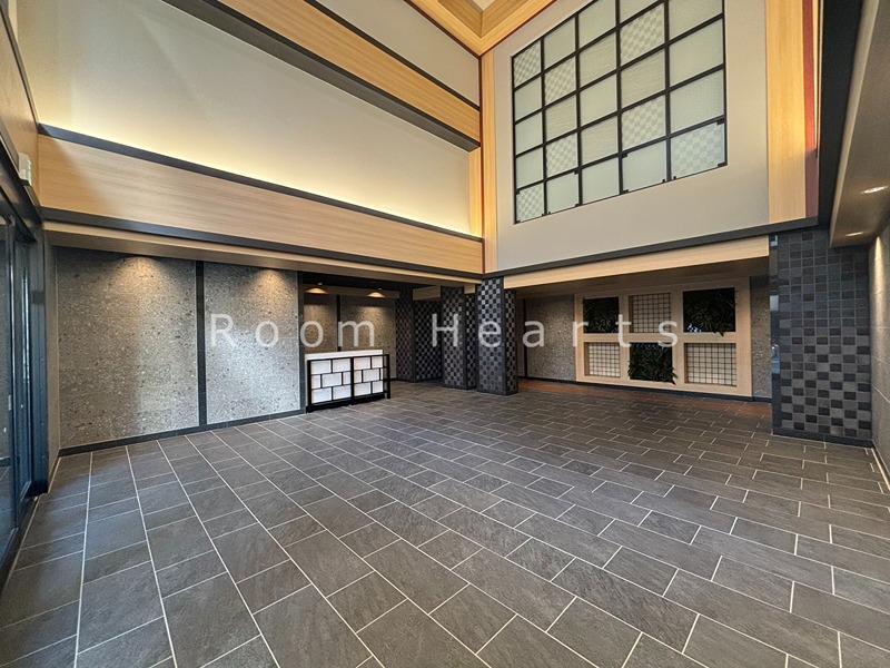 エステムコート新大阪XVフロウ