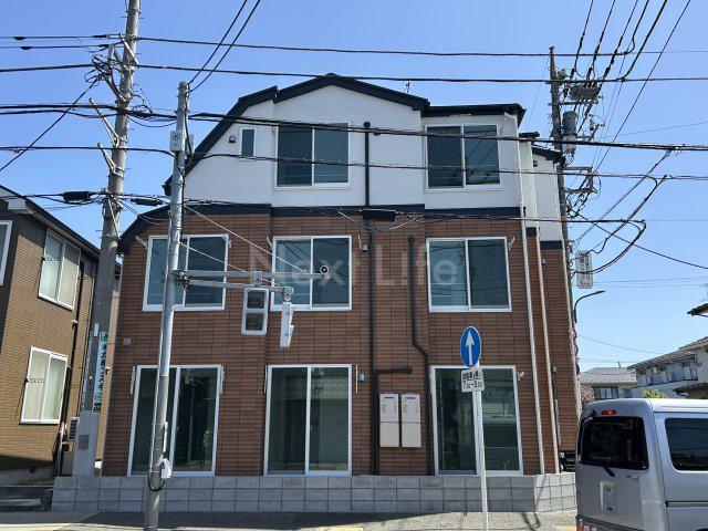 フローレンスベリー町田(1DK/1階)