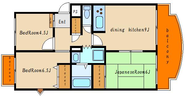 シャトラン高月