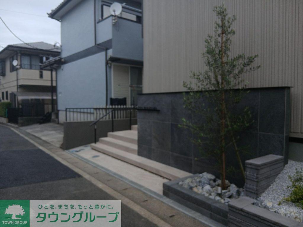 I・S・O NAKAYAMA