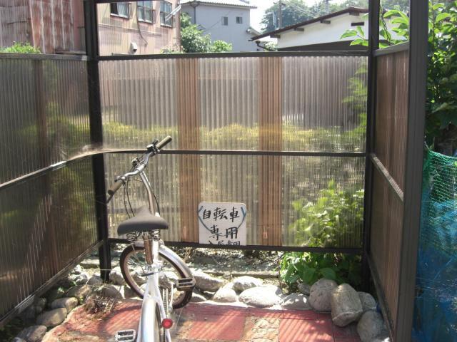メゾンフレンド