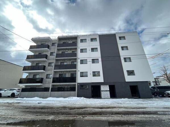 S-RESIDENCE北大前ASCENT