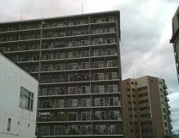 松戸ユーカリ西棟
