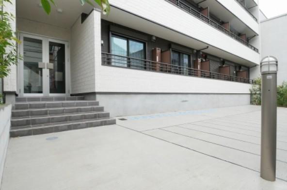 サンネクテール恵比寿
