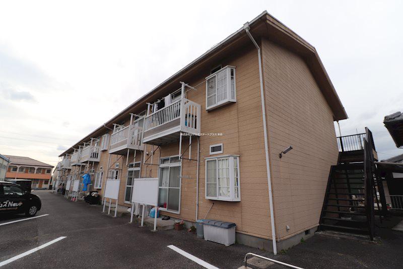 コーポ石田