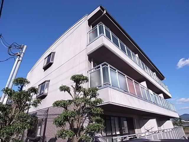 セゾン・ルヴィエールB棟