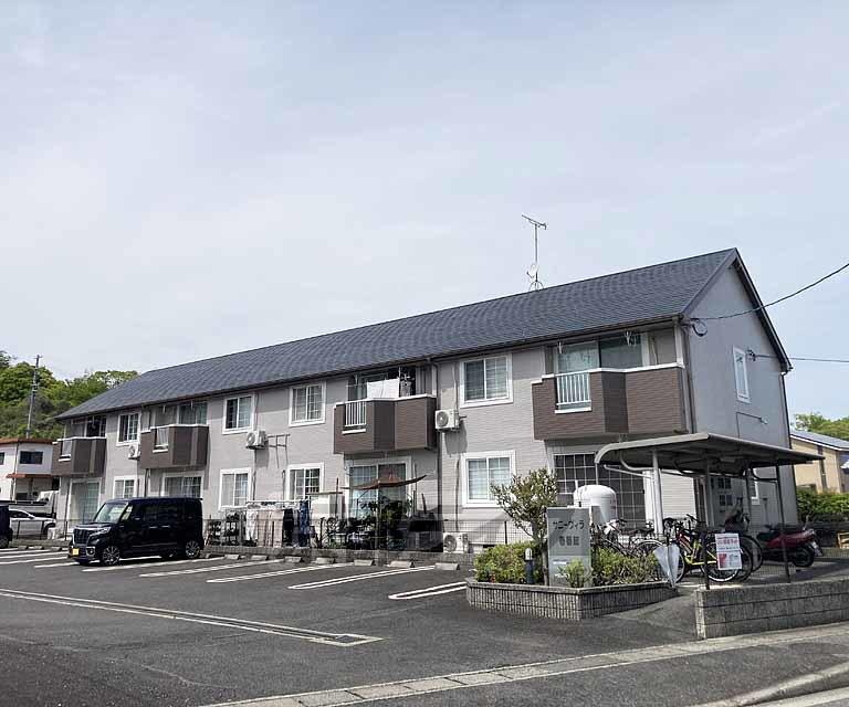 サニーヴィラ壱番館