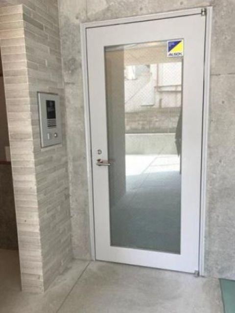 コージーコート四谷坂町