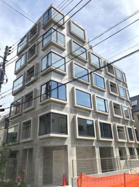 コージーコート四谷坂町