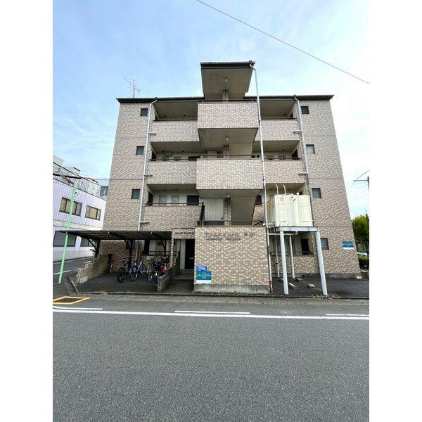 アメニティハイツ中砂