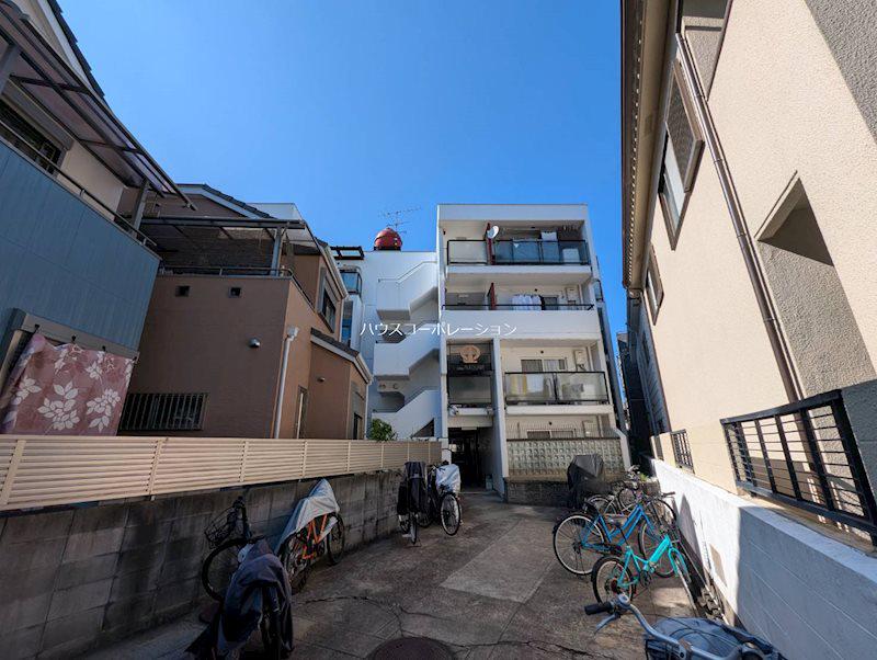 キューブ武庫川Ⅰ